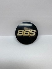 Genuine BBS LM Centre Cap Part