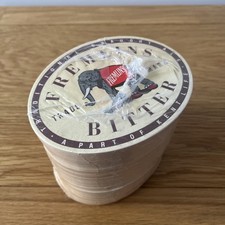 Fremlins Bitter Coaster Oval
