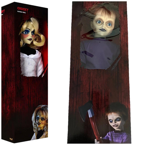 Lifesize glenda chucky glen - chucky,