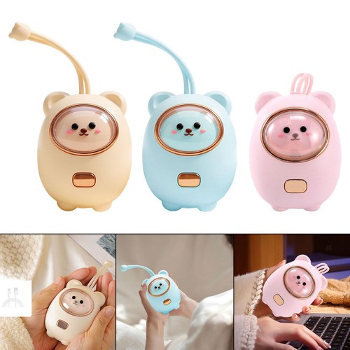 Hand warmer rechargeable - warmer,