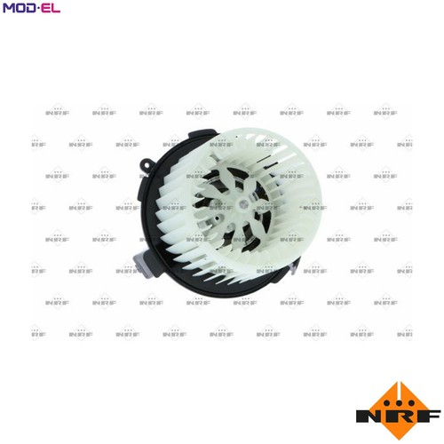 Interior blower 34196 - blower, for