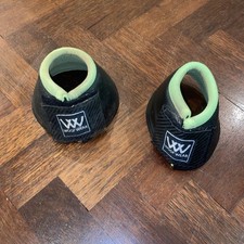 Woof Wear Pair of Horse Black