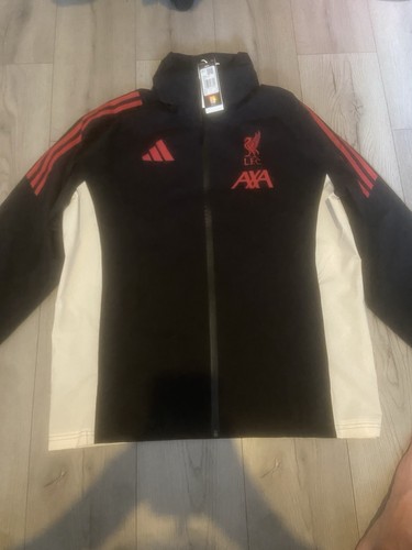 Adidas liverpool lfc rain - liverpool,