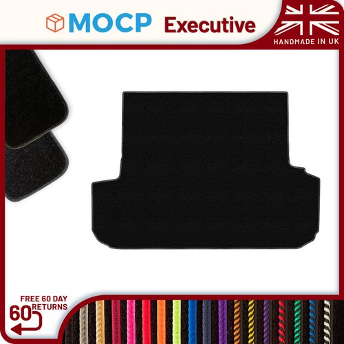 Executive boot mat fit - to,