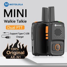 Mini Walkie Talkie 16 Channels