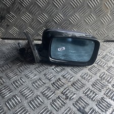 2004 BMW 3 SERIES E46 DRIVER