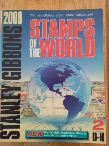 Stanley gibbons stamps the - gibbons,
