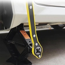 Car Jack Labor-Saving Ratchet