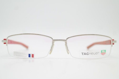 Eyeglasses tag heuer - tag, trends