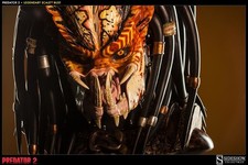 SIDESHOW Predator 2 Predator
