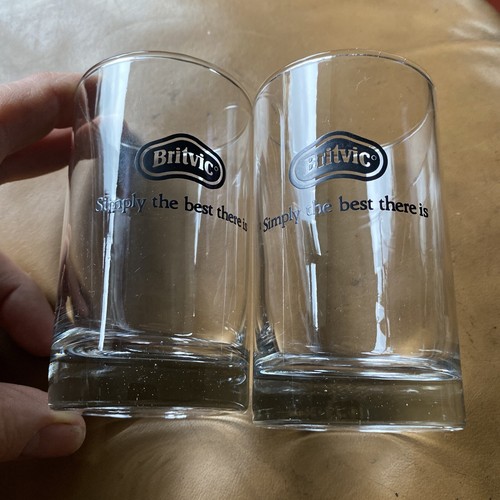 Bin vintage britvic - bin, 2