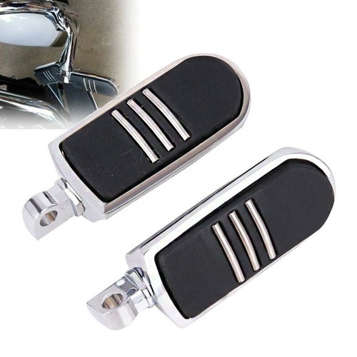 Motorcycle foot pegs rest - pegs,