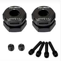 Hobao Hyper St Wheel Hub Set