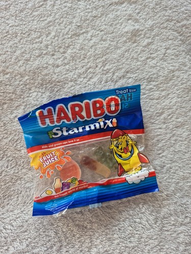 Extremely rare peices - rare, haribo