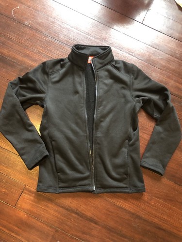 Ice skating jacket - jacket, size