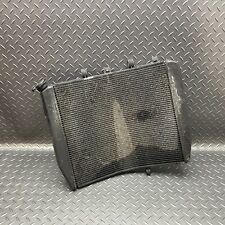 Kawasaki ZZR1400 / 2006-2011 / Engine Radiator Genuine.