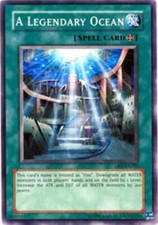 A Legendary Ocean - DB2-EN187