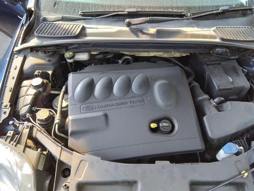 Engine ford mondeo mk4 - mondeo, (cd345)