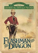 Flashman and the Dragon (The