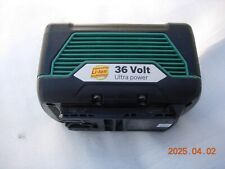 Bosch 36 Volt Ultra Power 36v