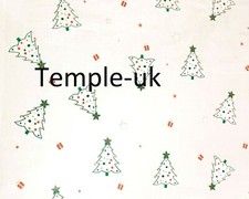 Christmas Tree CELLOPHANE Gift