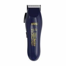 Wahl Dog Grooming Clippers Lithium Ion Pro Series Dog Clipper Kit Trimmer Pet