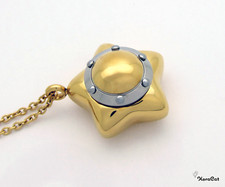 Sailor Moon Star Locket