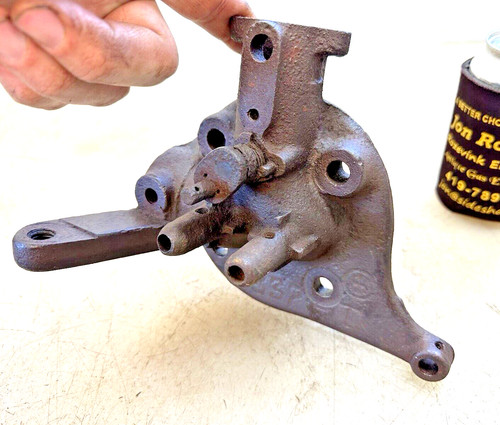 Head for 1hp ihc mogul - 1hp,