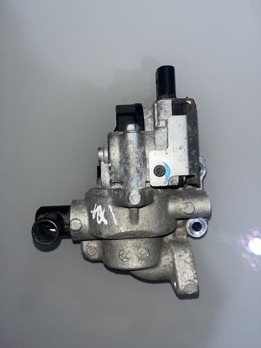 Hyundai i40 egr valve - egr, valve,
