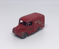 Vintage matchbox lesney - vintage, 1