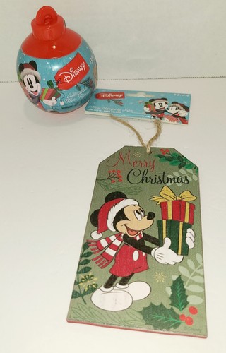 Disney mickey mouse wooden - disney,