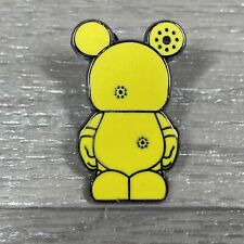 Disney Vinylmation Pins 