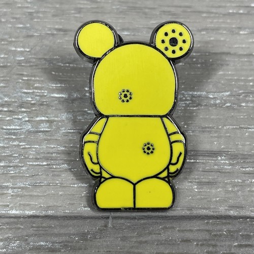 Disney vinylmation pins - disney,