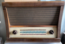 FERGUSON 356 VALVE RADIO