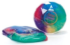 TOBAR GALAXY GOO ALIEN SPACE