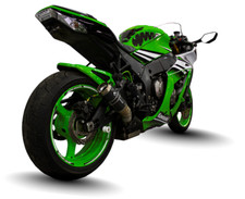 Kawasaki ZX-10R 2011-2015