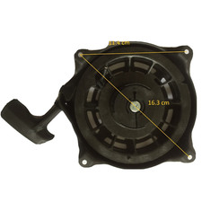 Briggs and Stratton Recoil Starter Assy Fit Mountfield HP470 SP470 (describtion)