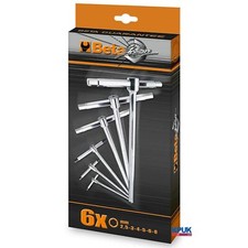 Beta Tools Sliding T Bar Hex