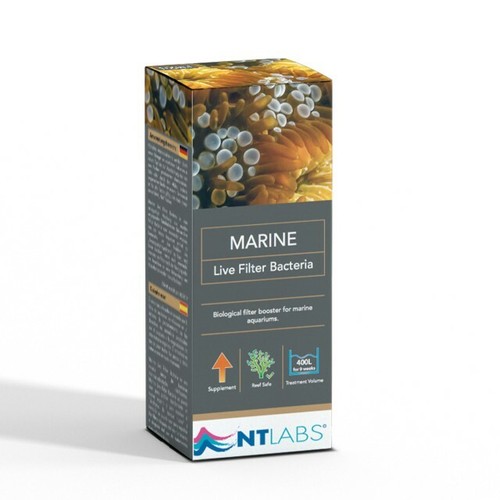 Labs marine live filter - nt,
