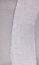 Silver Angel Tights. Age 4 5 6