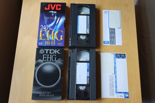 Tdk jvc fi - tdk,