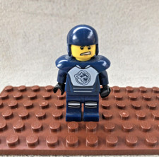 LEGO Minifigures Series 4 -