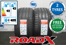 X2 275 40 20 275/40ZR20 106Y
