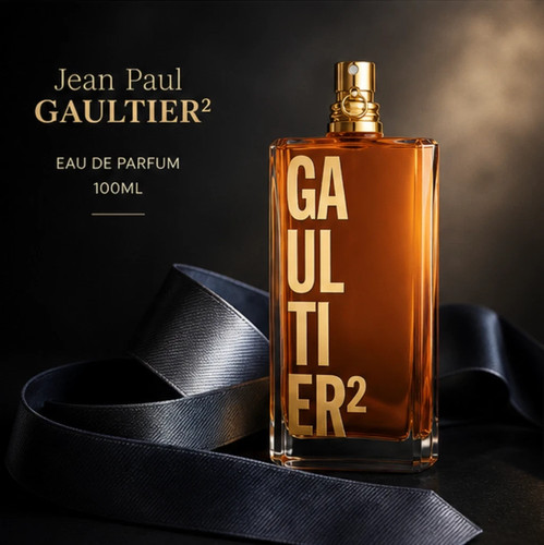 Jean paul gaultier limited - paul,