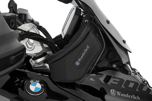 Wunderlich wind deflector - wind,