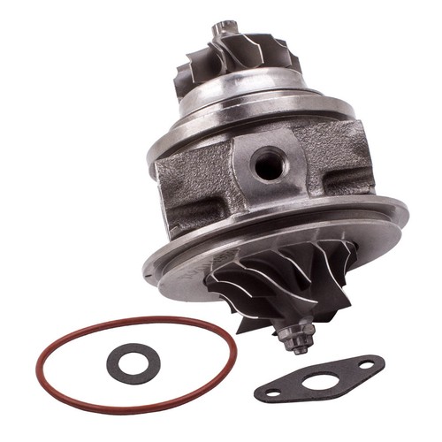 Turbo charger chra - charger, cartridge