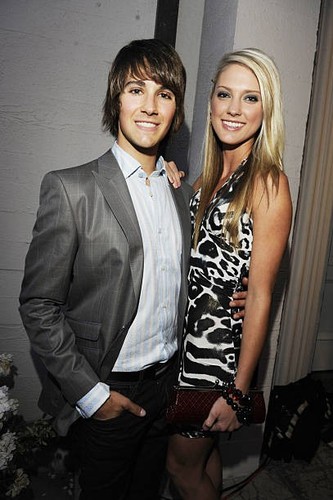 James maslow ciara hanna - james,