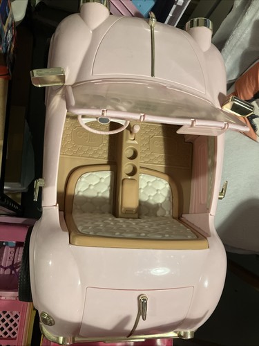 Our generation pink - generation, retro
