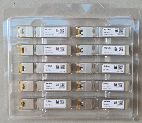 10gtek asf 10g 10gbase t - asf-10g-t, 10gbase-t
