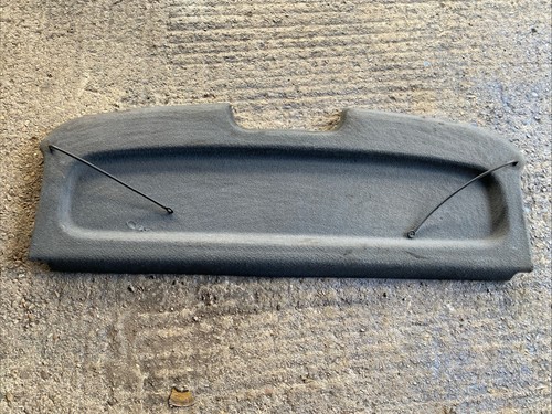 Nissan k11 micra parcel shelf - k11,